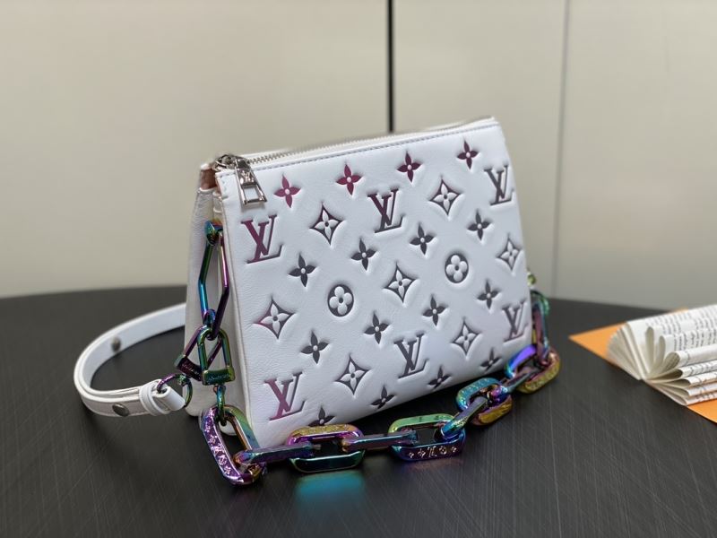 Louis Vuitton Satchel Bags